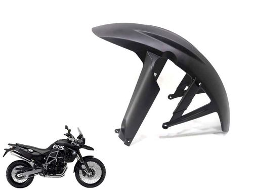 Para-lama Dianteiro Bmw F 800 Gs F800gs 09-1