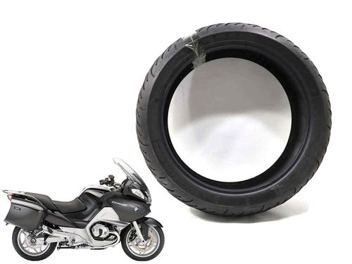 Pneu Traseiro 180/55/17 MICHELIN PILOT ROAD