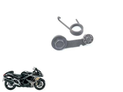 Posicionador Cambio Suzuki Hayabusa 1300 09-17