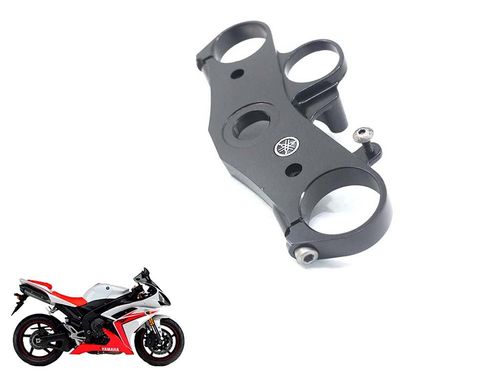 Mesa Superior Direção Yamaha R1 Yzf R1 07-08