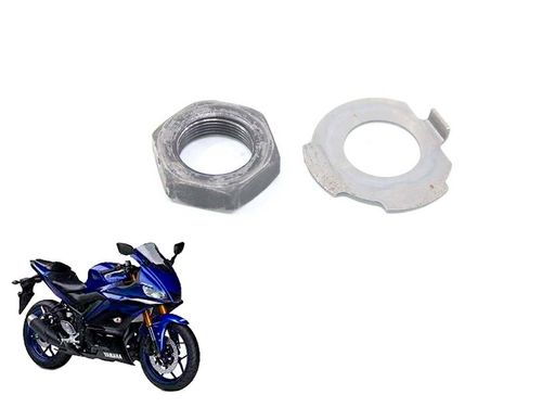 Porca Campana Yamaha Yzf-r3 16-23