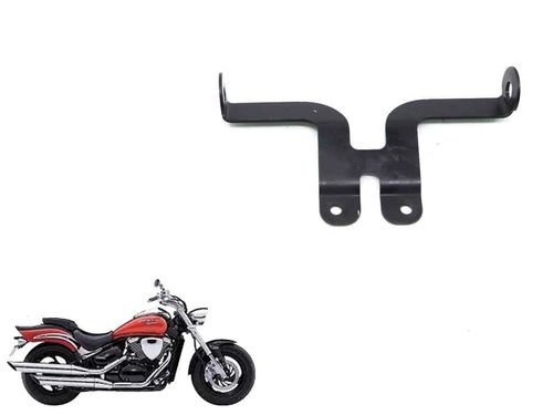 Suporte Pisca Traseiro Suzuki Boulevard M800 11-16 (