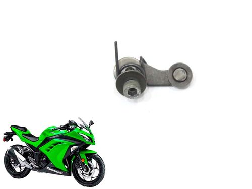 Posicionador Cambio Kawasaki Ninja 300 Ninja300 13-1
