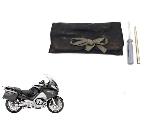 Kit Ferramentas Bmw R 1200 Rt R1200rt 08-1