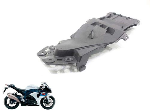 Para-lama Traseiro Interno Suzuki Gsxr Srad 1000 11-16