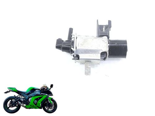 Válvula de Ar Kawasaki Zx10 11-15