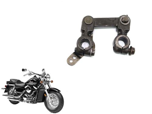 Haste Pedal Freio Kawasaki Vulcan 1500 Vulcan1500 94-9