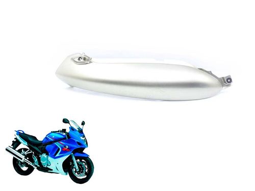 Carenagem Rabeta Direita Suzuki Gsx 750 F Gsx750f 98-02