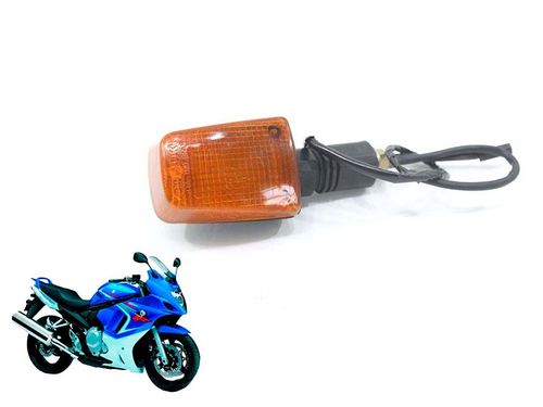 Pisca Traseiro Direito Suzuki Gsx 750 F Gsx750f 98-02