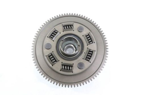 Campana Embreagem Suzuki Gsx 650 F Gsx650f 09-10