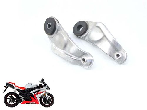 Suporte Tanque Yamaha R1 Yzf R1 07-08