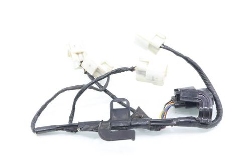 Chicote Bobina Ignição Honda Cbr 1000 Rr 2008-2011