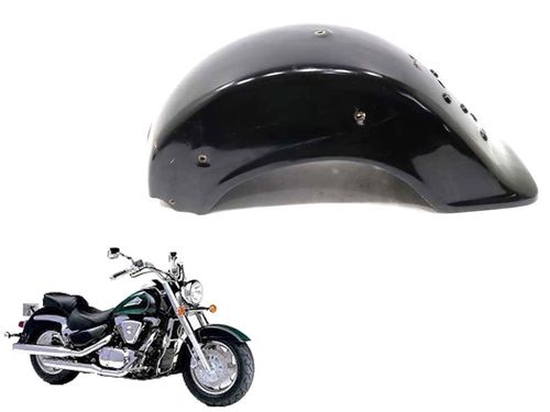 Para-lama Traseiro Suzuki Intruder Lc 1500 Lc1500 98-0