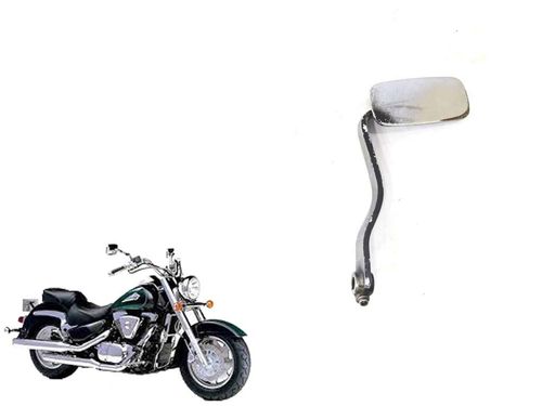 Pedal Freio Suzuki Intruder Lc 1500 Lc1500 98-0