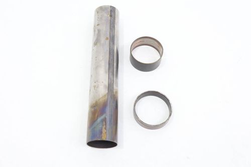 Kit Buchas Atrito Da Bengala Suzuki Bandit 600 09-12