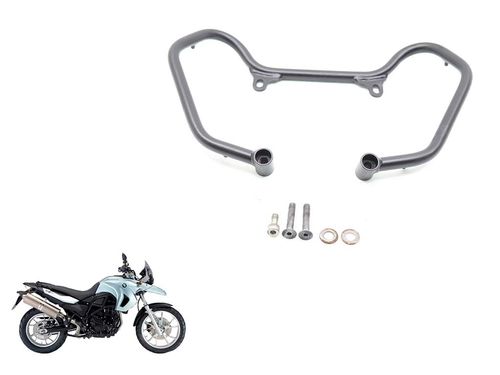 Alça Traseira Bmw F 650 (800cc)  08-11