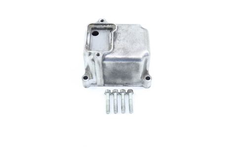 Tampa Suspiro Bloco Motor Suzuki Hayabusa 1300  2009-2019