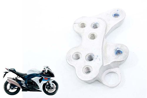 Suporte Bacalhau Direito Suzuki Gsxr Srad 1000 11-16