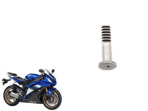 Eixo Acionador Embreagem Yamaha Yzf R6 08-1
