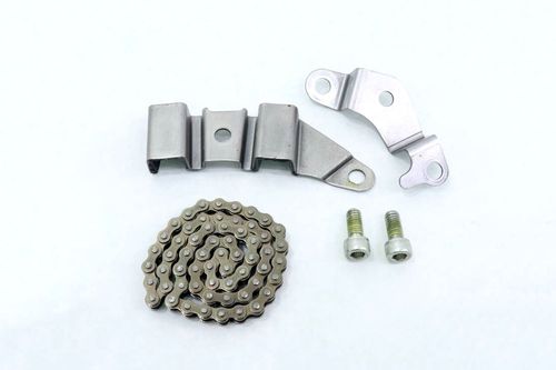 Corrente Bomba Óleo Yamaha Mt 07 Mt07 16-18