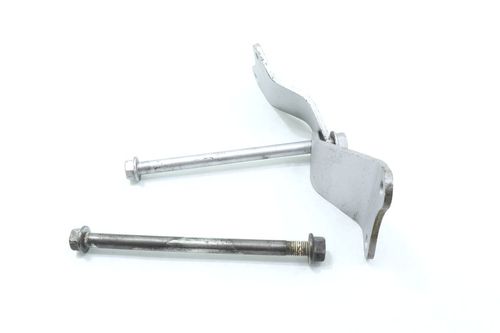 Kit Parafuso Suporte Motor Honda Xl 700 V Transalp 2011-2014