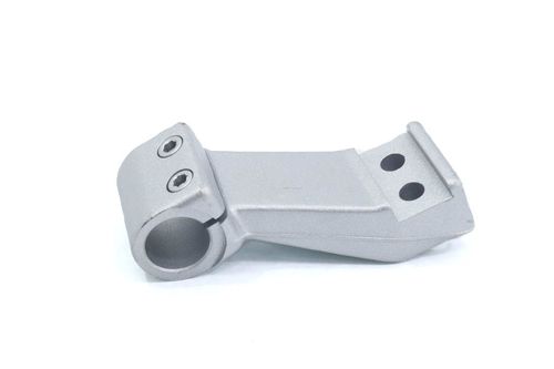 Suporte Guidão Direito Suzuki Gs 500 Gs500 93-08
