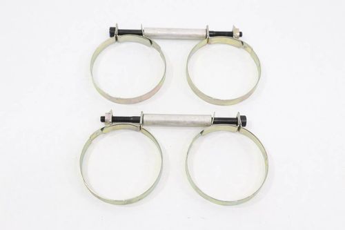 Abraçadeira Admissão Kawasaki Zx 10 17-22