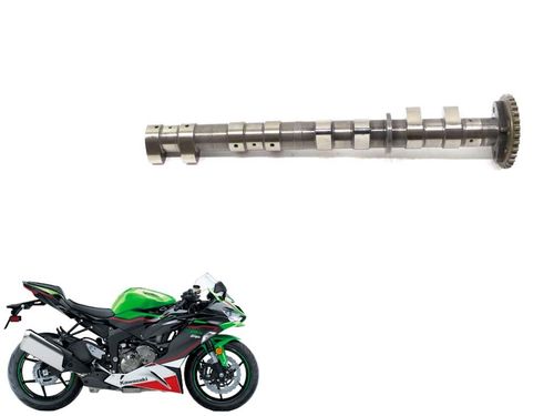 Comando (in) Admissão Kawasaki Zx 6 Zx6 22-2