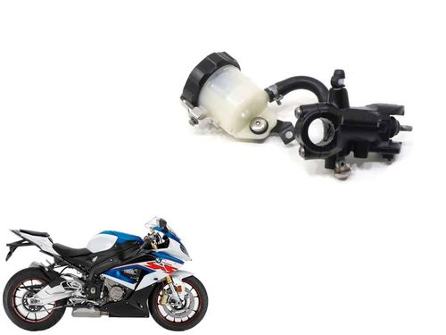 Cilindro Burrinho Freio Dianteiro Bmw S 1000 Rr 15-1