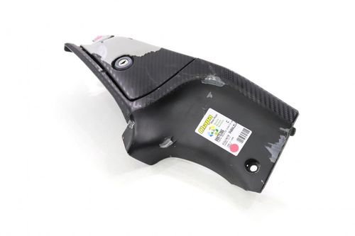 Porta Objetos Direito Kawasaki Zx 6 Zx6 95-95