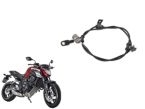 Sensor Abs Traseiro Honda Cb 650 F Cb650f 18-1