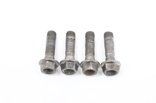 Parafuso Pinça Freio Dianteira Suzuki Gsx 650 F 08-11
