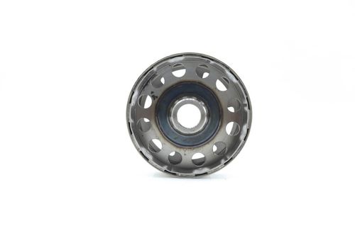 Volante Magneto/placa/partida Yamaha Yzf R6 2006-2007
