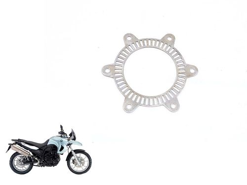 Disco Abs Dianteiro Bmw F 650 (800cc)  08-11