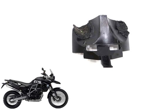 Acabamento Ventoinha Bmw F 800 Gs F800gs 09-1