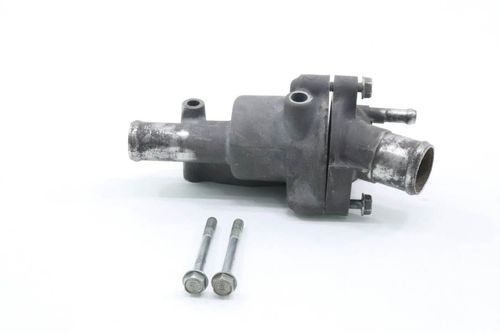 Carcaça Válvula Termostática Honda Cbr 1100 Xx Blackbird 1997-1998