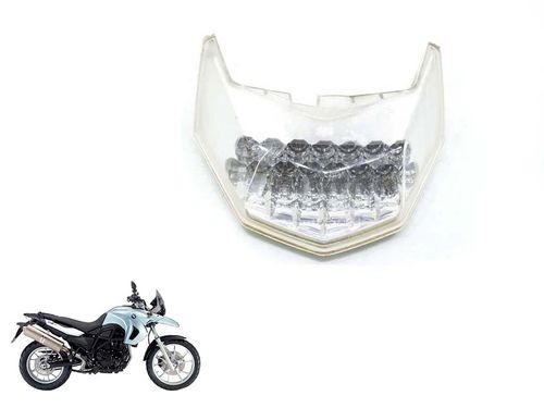 Lanterna Traseira Bmw F 650 (800cc)  08-11