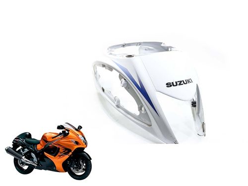 Carenagem Rabeta Suzuki Hayabusa 1300 09-17