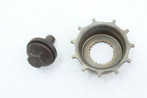 Rotor Pulsador Honda Xl 700 V Transalp 2011-2014