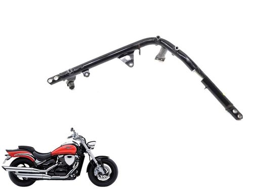 Suporte Motor L/e Suzuki Boulevard M800 08-1