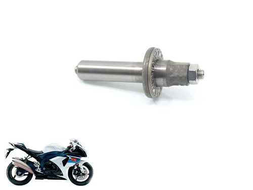 Eixo Acionador Embreagem Suzuki Gsxr Srad 1000 11-16