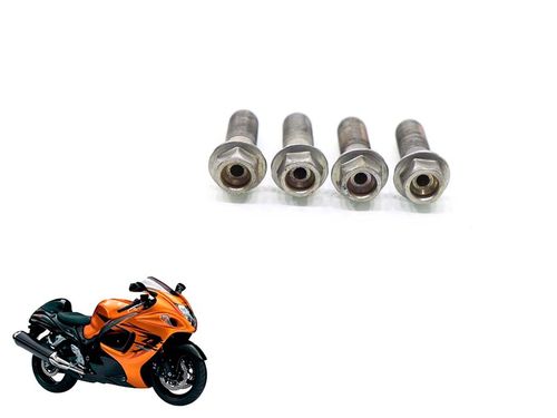 Parafuso Quadro B Suzuki Hayabusa 1300 09-17