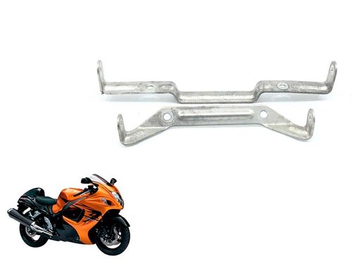 Suporte Lanterna Traseira Suzuki Hayabusa 1300 09-17
