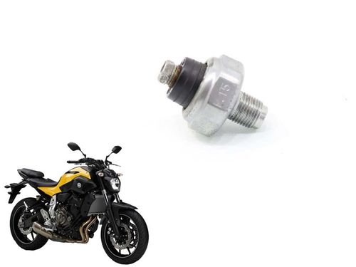 Sensor óleo Yamaha Mt 07 16-23