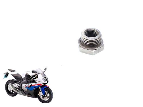 Adaptador Sonda Lambda Bmw S 1000 Rr S1000rr 12-14