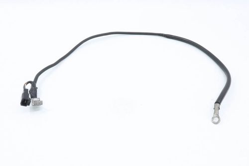 Cabo Negativo Suzuki Gsx 650 F Gsx650f 09-10