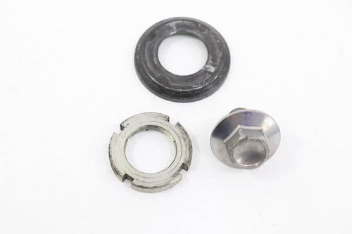 Parafuso Coluna Direção Kawasaki Z 300 Z300 13-19