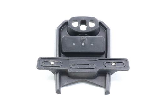 Para-lama Traseiro/sup.placa Kawasaki Zx 10 2011-2015