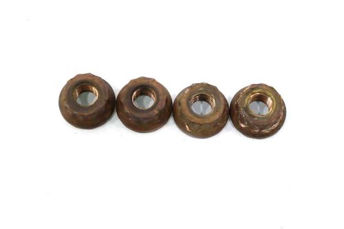 Porca Escap 8mm Bmw R 1200 Gs 13-19 (