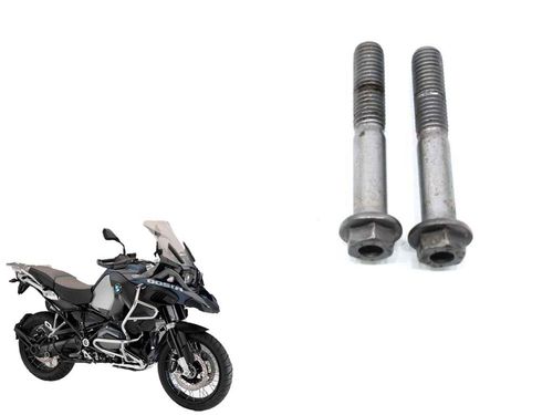 Parafuso Pinça Freio Dianteira Bmw R 1200 Gs 13-19 (